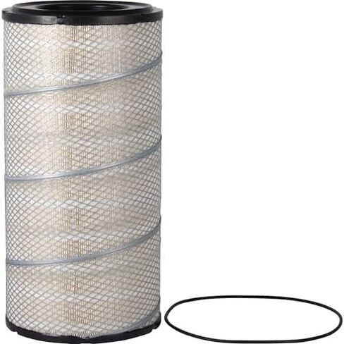 PG HA40148 Engine Air Filter|Fits 2008-97 Freightliner FS65,2008-96 FS65,2005-92 FL70,2003-95 FL70,2003-92 FL70,2008-00 Ford F-650,2007-00 F-650 in Saudi Arabia