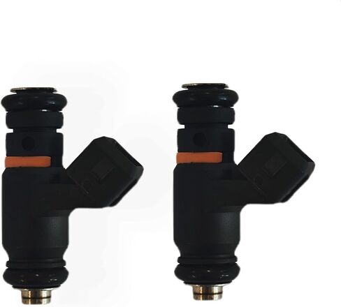 2 قطعة حاقن الوقود 2521718 لبولاريس RZR XP4 XP توربو 2017-2020 in Kuwait