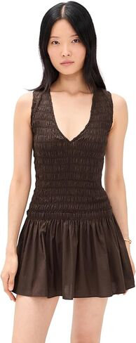 فستان بالومار قصير للنساء من FAITHFULL in Kuwait