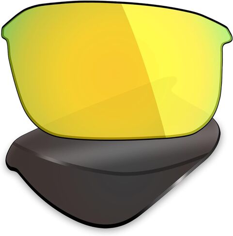 Mryok Replacement Lenses for Bose Tempo Sunglasses, HD Polarized, UV Protection, Impact Resistant & Perfectly Fit in Saudi Arabia