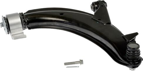 Dorman 526-222 Front Passenger Side Lower Suspension Control Arm and Ball Joint Assembly Compatible with Select Subaru Models in Saudi Arabia