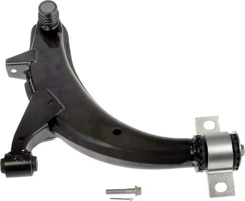 Dorman 526-222 Front Passenger Side Lower Suspension Control Arm and Ball Joint Assembly Compatible with Select Subaru Models in Saudi Arabia