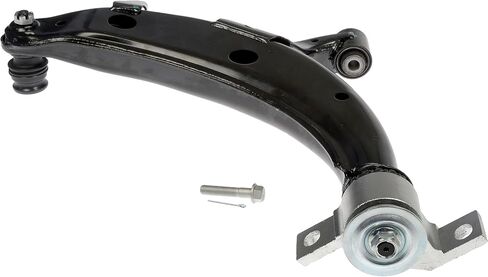 Dorman 526-222 Front Passenger Side Lower Suspension Control Arm and Ball Joint Assembly Compatible with Select Subaru Models in Saudi Arabia