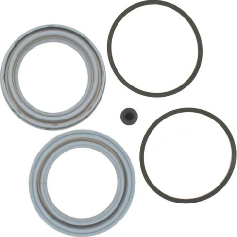 Front Disc Brake Caliper Seal Kit for Ford F-150 2010 2011 2012 2013 2014 2015 2016 2017 for Ram 1500 2011 2012 2013 2014 2015 for Lincoln Navigator 2010 2011 2012-2016 1PCS in Saudi Arabia