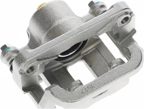 New Rear Left Caliper Compatible With Nissan Quest 3.5L 2004-2009, 350Z 3.5L 03-05 2003 2004 2005 19-B2792 19B2792 in Saudi Arabia
