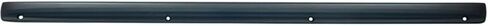 for Chevy Silverado 2500 HD 2001-2006 Gate Spoiler | Rear | Tailgate Trim Cap | GM1909101 | 15932247 in Saudi Arabia