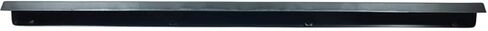 for Chevy Silverado 2500 HD 2001-2006 Gate Spoiler | Rear | Tailgate Trim Cap | GM1909101 | 15932247 in Saudi Arabia