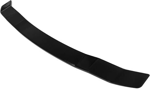 Rear Trunk Spoiler Wing, Compatible with 2021-2025 Hyundai Elantra, N Style Gloss Black ABS Tail Trunk Lip Spoiler Boot Lid, 1PC in Saudi Arabia