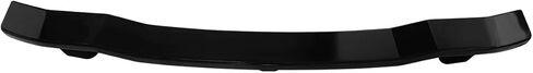 Rear Trunk Spoiler Wing, Compatible with 2021-2025 Hyundai Elantra, N Style Gloss Black ABS Tail Trunk Lip Spoiler Boot Lid, 1PC in Saudi Arabia
