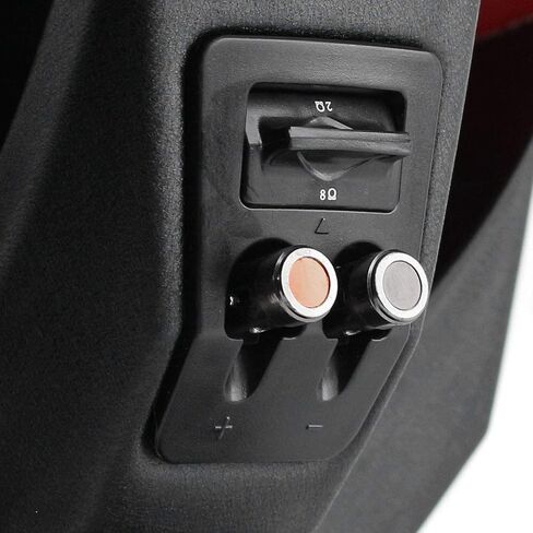 Cerwin Vega Vega Series 15" 550W RMS 4-Ohm High-Performance Subwoofer - Ideal for Car Audio Enthusiasts Seeking Powerful, Crystal-Clear Bass, The Pinnacle of Car Audio Experience V154DV2 in Kuwait