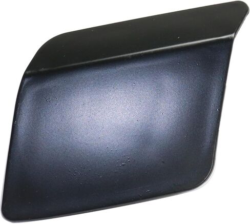 Replacement Headlight Washer Cover fits BMW X5 4.4L V8 2014-2018 - Driver Side in Saudi Arabia