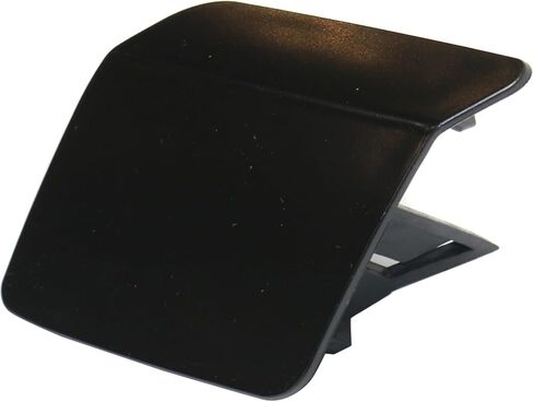 Replacement Headlight Washer Cover fits BMW X5 4.4L V8 2014-2018 - Driver Side in Saudi Arabia