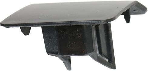 Replacement Headlight Washer Cover fits BMW X5 4.4L V8 2014-2018 - Driver Side in Saudi Arabia