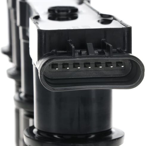 Astemo IGC0219 Ignition Coil in Saudi Arabia