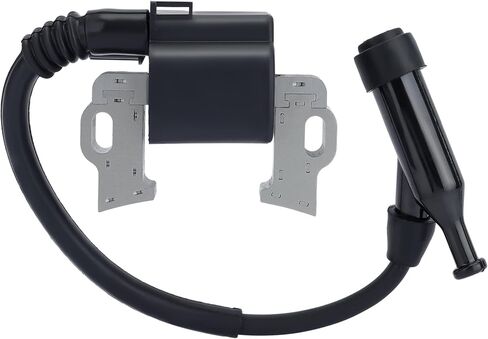 30500-Z5T-003 ملف الإشعال استبدال 30500-Z5R-003 HZG-C00001 لمحرك GX340 GX390 GX390T2 EM3800SX EB4000X EB6500X1 EB5000XK3 EM5000SXK2 مولد in Kuwait