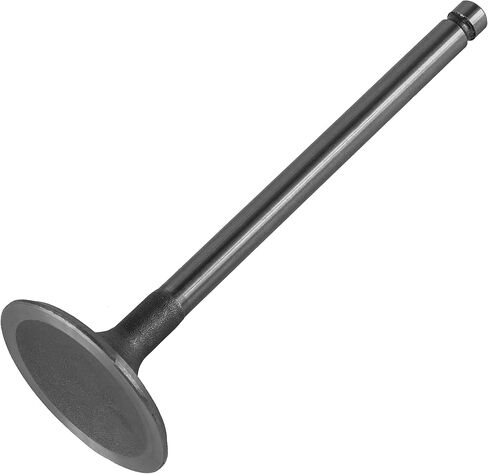 Caltric Intake Valve compatible with Kohler 6201701S 6201701-S 62 017 01-S 62-016-02-S in Saudi Arabia