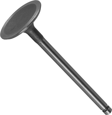 Caltric Intake Valve compatible with Kohler 6201701S 6201701-S 62 017 01-S 62-016-02-S in Saudi Arabia