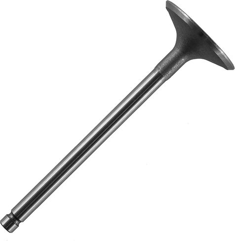 Caltric Intake Valve compatible with Kohler 6201701S 6201701-S 62 017 01-S 62-016-02-S in Saudi Arabia
