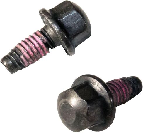 for F150 05-19 & Heritage 04 for F250 SuperDuty 10-16 for Expedition 06-20 for F350 SuperDuty 10-16 for Explorer 96-01 for Explorer Sport 01-03 Axle Housing Rear Suspension Cover Bolt in Kuwait