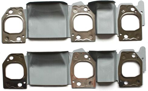 ECCPP Engine Replacement Engine Cylinder Head Gasket Set fit 06-11 for Pontiac G6 for Buick for Chevrolet for Impala for Malibu Monte Carlo Uplander Head Gaskets Kit in Saudi Arabia