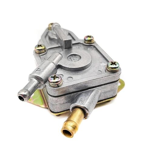 مفتاح مضخة الوقود Assy 300CC متوافق مع FA D300 H300 G300 LINHAI 260 300CC Quad GO Kart 20228 2.9.01.0200 LU018952 in Kuwait