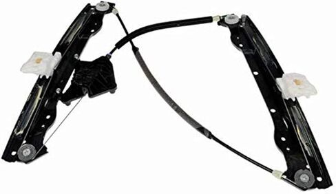 Premier Gear PG-WPR6151R Window Regulator Replacement for Avenger (11-14), 200 (11-14), 68104204AA in Saudi Arabia