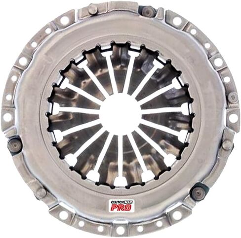 ClutchMaxPRO Heavy Duty OEM Clutch Kit Compatible with 2007 2008 2009 2010 2011 2012 Hyundai Elantra 2010-2011 Kia Soul 2.0L DOHC (CP05072HD-CK) in Saudi Arabia