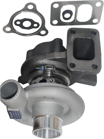 4917902910 شاحن توربيني متوافق مع كاتربيلر 320D GC 323D S 320D L 323D L 320D FM RR 323D LN 320D LRR 320D FM 321D LCR 320D 320D LN 323D SA 320D RR 323D حفارة CXPSLXX in Kuwait