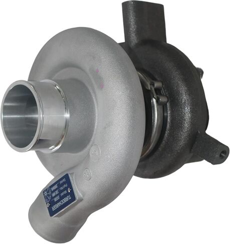 2870049 MTM1679RF شاحن توربيني متوافق مع كاتربيلر 320D GC 323D S 320D L 323D L 320D FM RR 323D LN 320D LRR 320D FM 321D LCR 320D 320D LN 323D SA 320D RR 323D الحفارة CXPSLXX in Kuwait