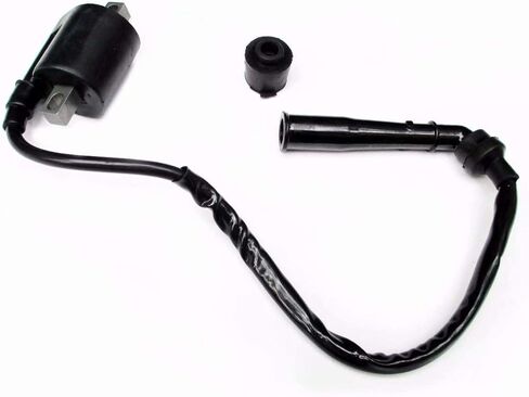 High Performance Ignition Coil Fits Yamaha Rhino 450 YXR45 2006-2009 in Saudi Arabia