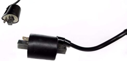 High Performance Ignition Coil Fits Yamaha Rhino 450 YXR45 2006-2009 in Saudi Arabia