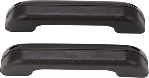 Bnineteenteam Pickup Armrest Door Handle, 1 Pair of Armrest Door Handle 80940 15G00 Replacement for D21 Pickup 1986?1997 in Saudi Arabia