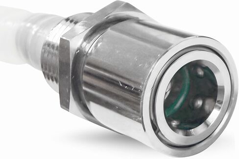 Fuel Check Valve Compatible with 2000-2001 Harley Touring Electra Glide/Ultra Glide/Road Glide EFI Replace # 61408-00A in Kuwait