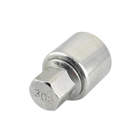 302 for Benz Wheel Locking nut Key Replacement Compatible with Mercedes Benz Wheel Lock Key,Anti-Theft Lug Nut Removal Tool in Saudi Arabia