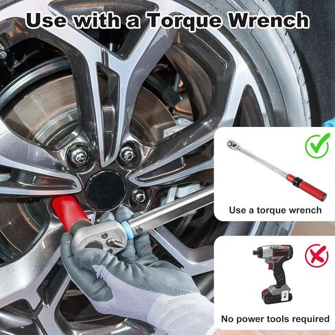 2 Pcs 1/2-20 Lug Nuts, Steel Closed End Lug Nut Compatible with TJ YJ JK JKU DJ3 DJ5 CJ5 CJ6 CJ7 for Replacement Wheel- Silver in Kuwait