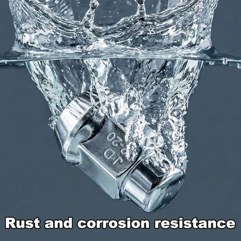 2 Pcs 1/2-20 Lug Nuts, Steel Closed End Lug Nut Compatible with TJ YJ JK JKU DJ3 DJ5 CJ5 CJ6 CJ7 for Replacement Wheel- Silver in Kuwait