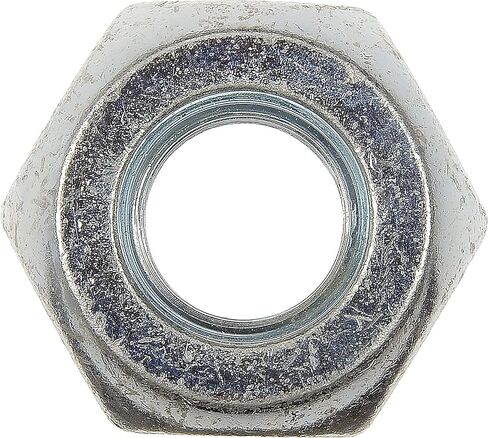 Dorman 611-0052.25 3/4 بوصة - 16 صامولة عجلة قياسية - 1 1/2 بوصة. سداسي، 0.9 بوصة. الطول، 25 عبوة ملائمة عالميًا in Saudi Arabia
