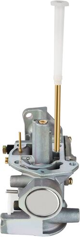 Huztl 498298 Carburetor 5 HP 5HP for 92784 495951 492611 490533 495426 Carb 130202 112202 112232 134202 137202 133212 Engine in Kuwait