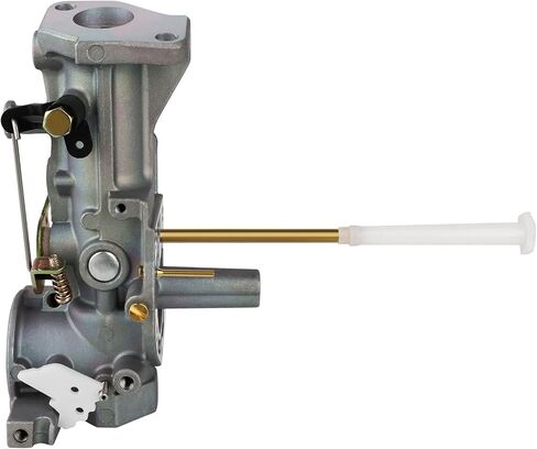 Huztl 498298 Carburetor 5 HP 5HP for 92784 495951 492611 490533 495426 Carb 130202 112202 112232 134202 137202 133212 Engine in Kuwait