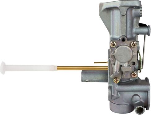 Huztl 498298 Carburetor 5 HP 5HP for 92784 495951 492611 490533 495426 Carb 130202 112202 112232 134202 137202 133212 Engine in Kuwait