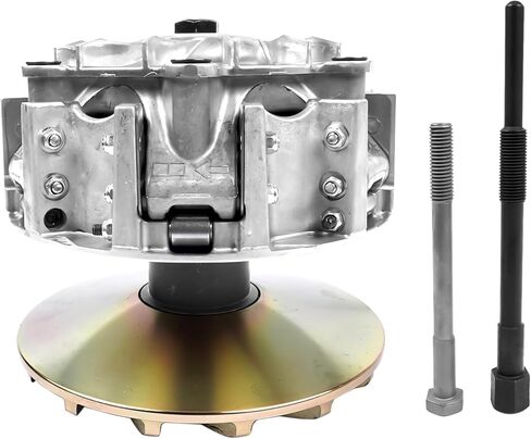 استبدال مجموعة قابض المحرك الأساسي لـ Can-Am Maverick 1000R/ Max 1000R Turbo 420280464 420280579 420280669 420864910 in Saudi Arabia