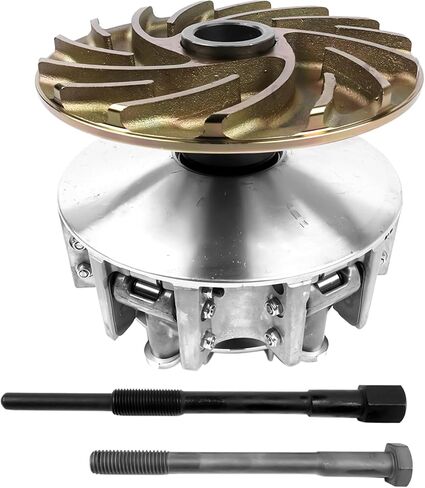 استبدال مجموعة قابض المحرك الأساسي لـ Can-Am Maverick 1000R/ Max 1000R Turbo 420280464 420280579 420280669 420864910 in Saudi Arabia