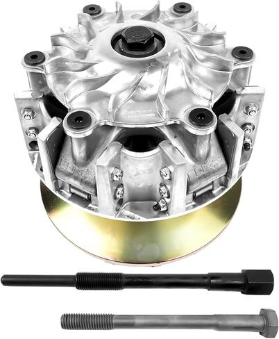 استبدال مجموعة قابض المحرك الأساسي لـ Can-Am Maverick 1000R/ Max 1000R Turbo 420280464 420280579 420280669 420864910 in Saudi Arabia