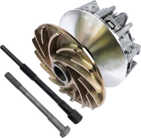 استبدال مجموعة قابض المحرك الأساسي لـ Can-Am Maverick 1000R/ Max 1000R Turbo 420280464 420280579 420280669 420864910 in Saudi Arabia