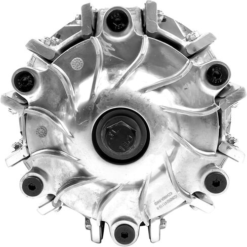 استبدال مجموعة قابض المحرك الأساسي لـ Can-Am Maverick 1000R/ Max 1000R Turbo 420280464 420280579 420280669 420864910 in Saudi Arabia