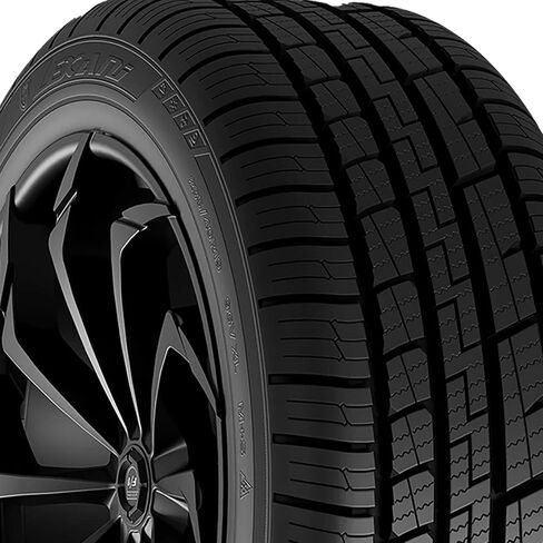 Lexani Quattro Tempo Tour AW All Weather P225/50R17 98V Passenger Tire in Saudi Arabia