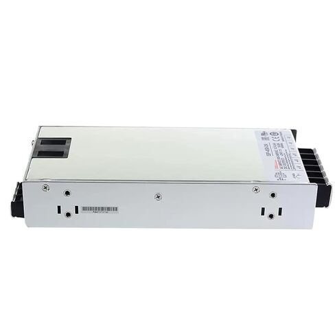 1 قطعة MSP-450 MSP-450-12 12 فولت 37.5A 450 واط إخراج واحد تحويل التيار الكهربائي in Saudi Arabia