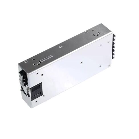 1 قطعة MSP-450 MSP-450-12 12 فولت 37.5A 450 واط إخراج واحد تحويل التيار الكهربائي in Saudi Arabia