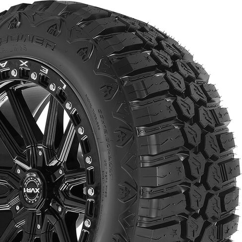 RBP Repulsor X/T RX 31X10.50R15 C/6PLY (إطار واحد) in Kuwait