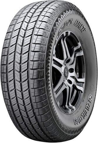 سيلون تيراماكس HLT - 255/60R19 109H in Saudi Arabia